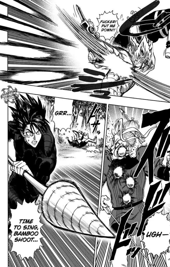 one punch man ch82 page20